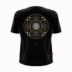 KUMU T-Shirt Lotus Tee 2