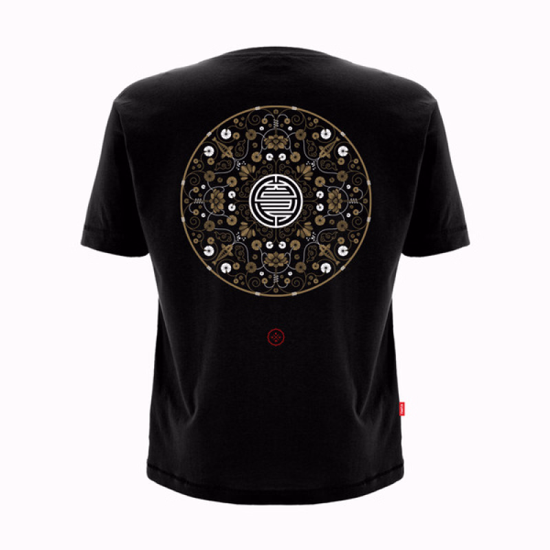 KUMU T-Shirt Lotus Tee