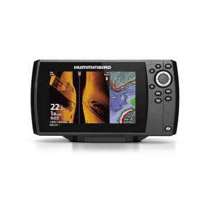 HUMMINBIRD Helix 7 G4 Chirp Mega SI Mega DI 1