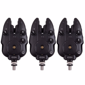 WOLF Icon Q 4 Rod Set/