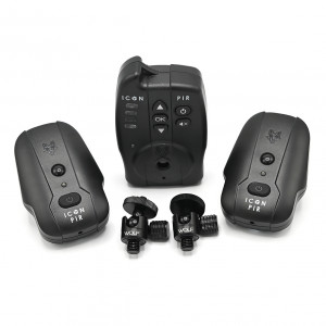 WOLF Icon PIR Kit (2x PIR + 1 souder) 1