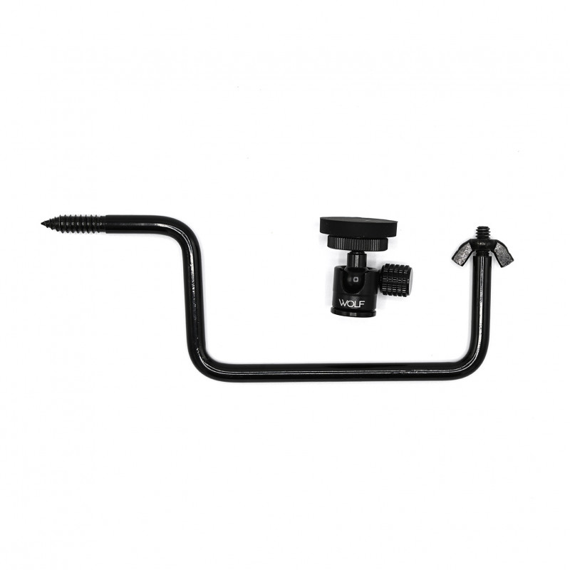 WOLF PIR mount Kit