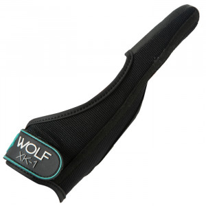 WOLF XK-1 Kevlar Casting Glove XL 1