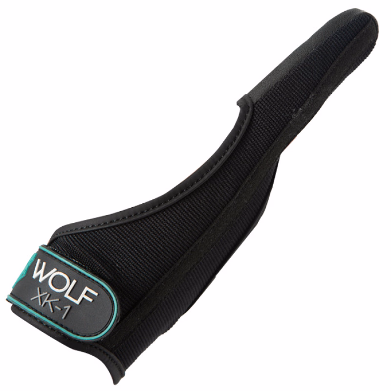 WOLF XK-1 Kevlar Casting Glove XL
