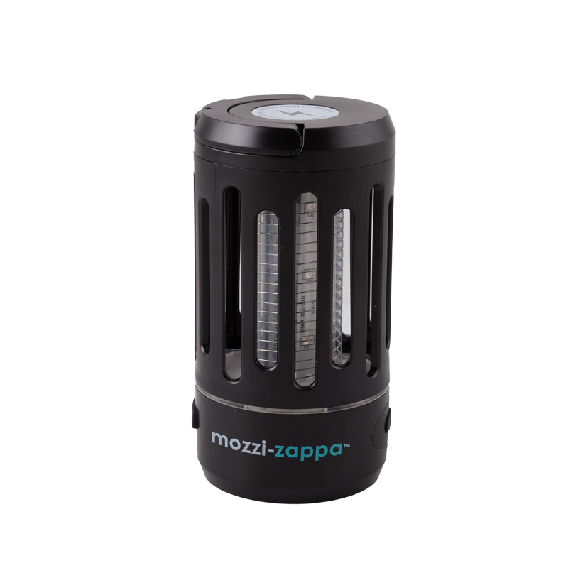 WOLF Mozzi Zappa lite
