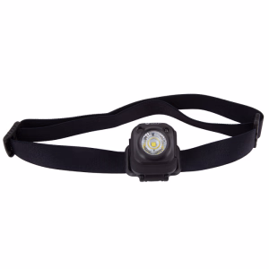 WOLF Cube 200 Powerbeam headlight