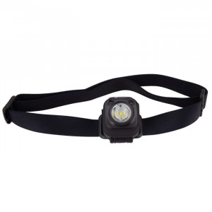 WOLF Cube 200 Powerbeam headlight 1
