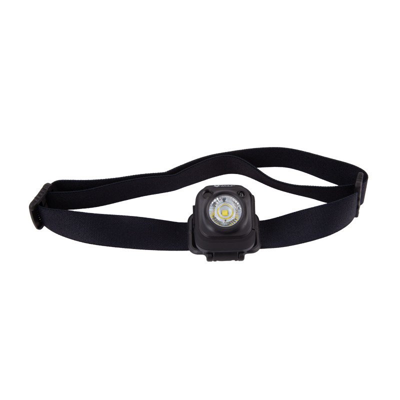 WOLF Cube 200 Powerbeam headlight