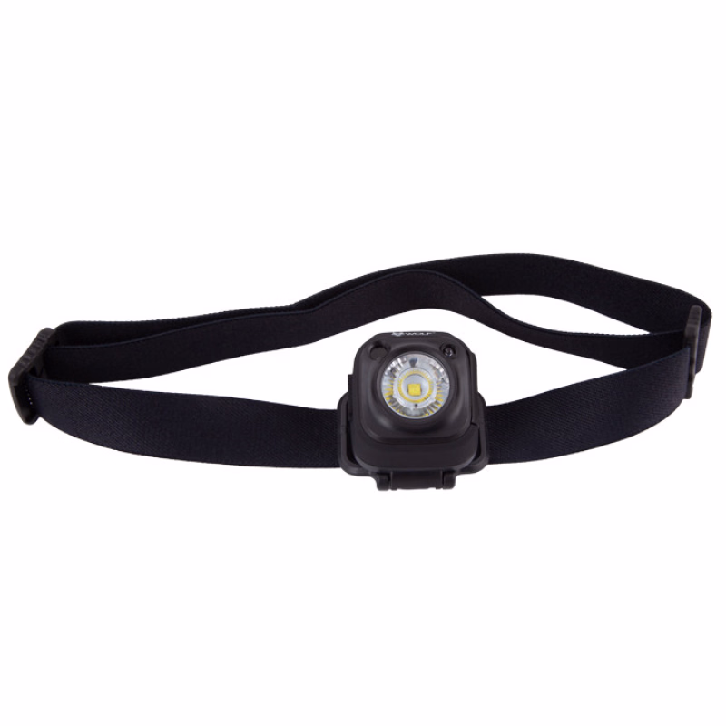 WOLF Cube 200 Powerbeam headlight
