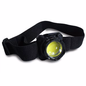 WOLF VEX-150 Power Beam headlight
