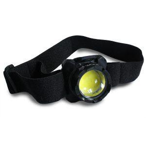 WOLF VEX-150 Power Beam headlight 1