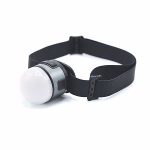 WOLF MPL-400 Headlight