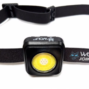 WOLF VEX-320