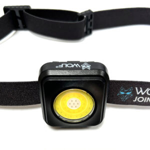 WOLF VEX-320 1