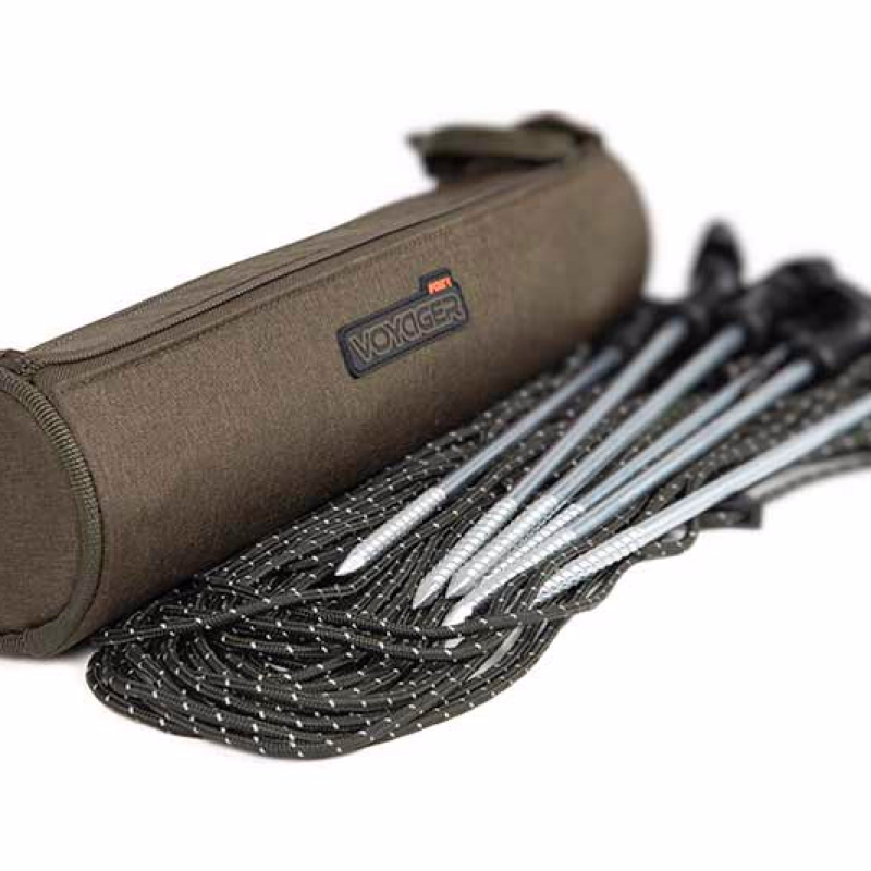 FOX Voyager Bivvy Storm Pack