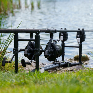 AVID CARP Revolve Super Low Pod 2