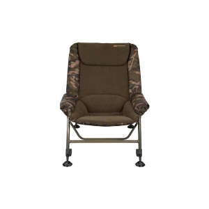 FOX Super Deluxe Arm Chair 7