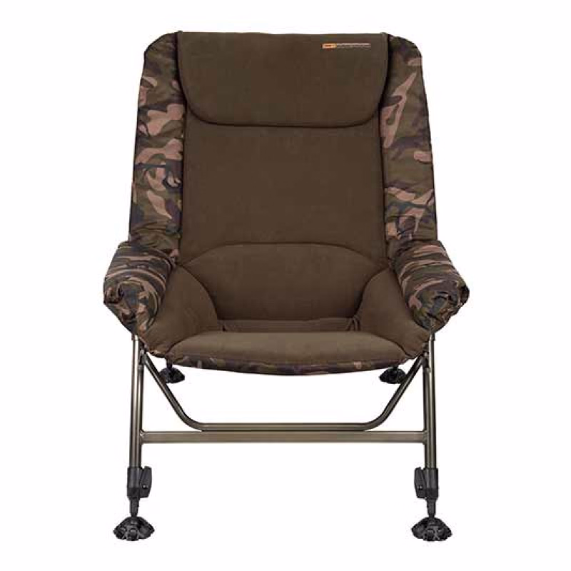 FOX Super Deluxe Arm Chair