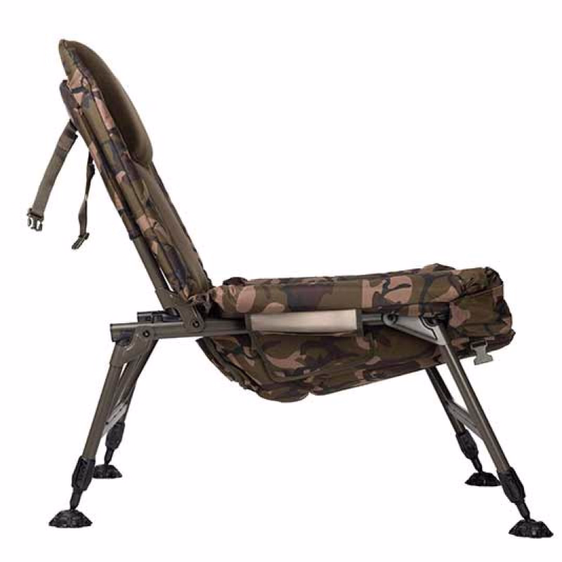 FOX Super Deluxe Arm Chair