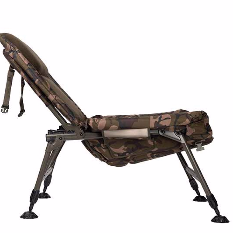 FOX Super Deluxe Arm Chair