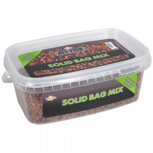 DYNAMITE BAITS Solid Bag Mix 2l 1