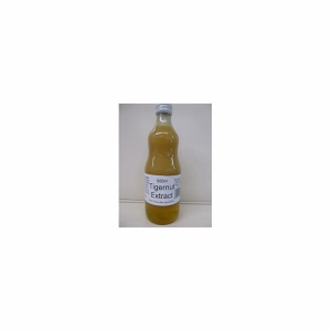 CARPE CONCEPT Tigernuts Extract 500ml