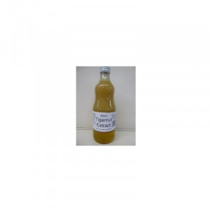 CARPE CONCEPT Tigernuts Extract 500ml 1