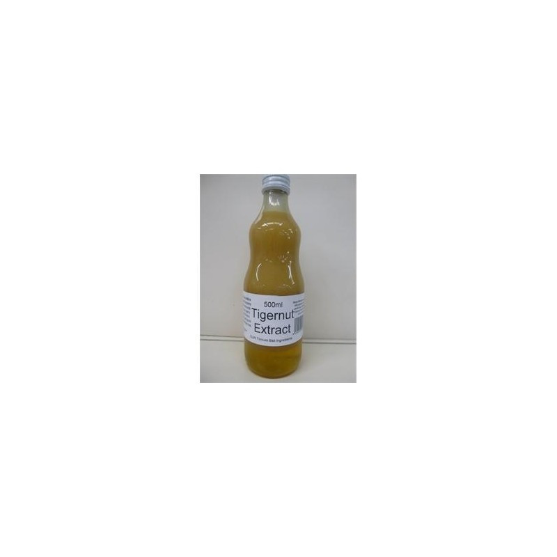 CARPE CONCEPT Tigernuts Extract 500ml