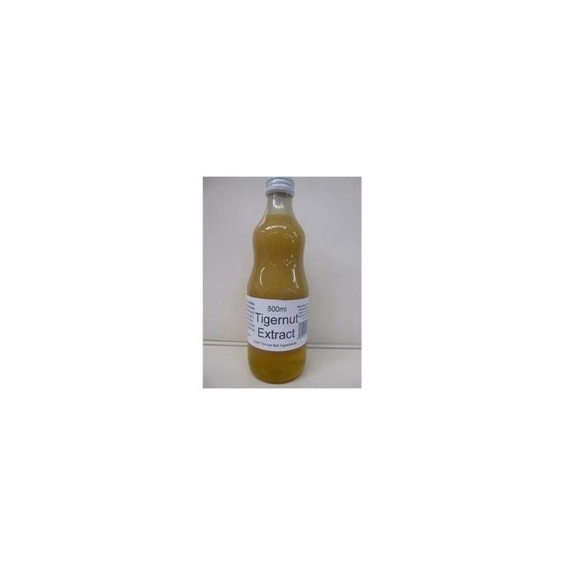 CARPE CONCEPT Tigernuts Extract 500ml