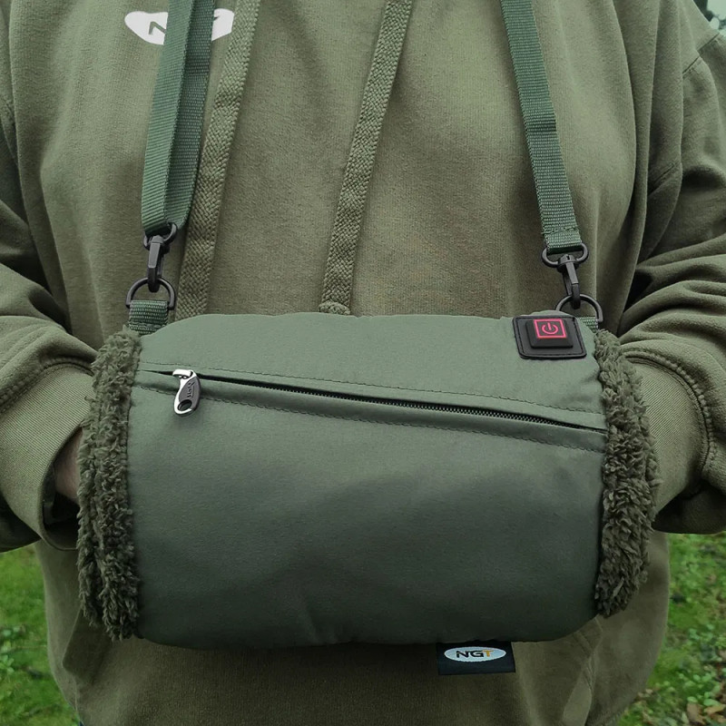 NGT Hand Warmer