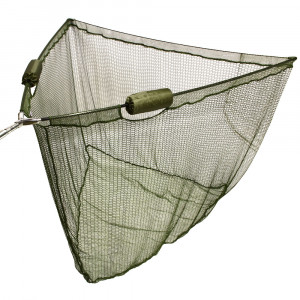 NGT 42' Green With Net Float 1