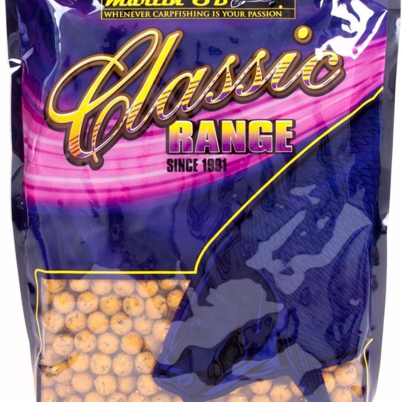 MARTIN SB Boilies Scopex 15mm 1kg