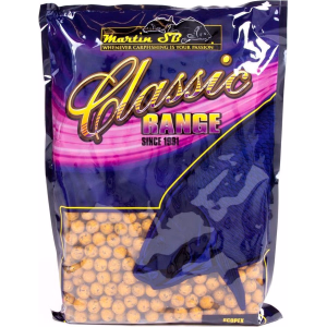 MARTIN SB Boilies Scopex 15mm 2.5kg