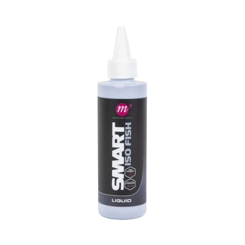 MAINLINE Smart Liquid Iso Fish