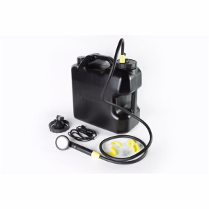 RIDGE MONKEY Outdoor Power Shower Kit 20lt