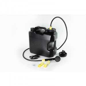 RIDGE MONKEY Outdoor Power Shower Kit 20lt 2