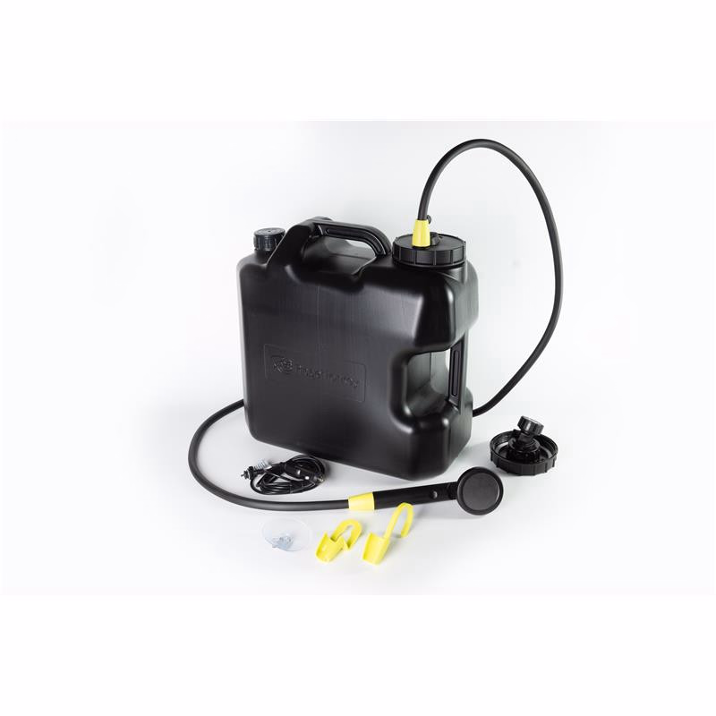 RIDGE MONKEY Outdoor Power Shower Kit 20lt