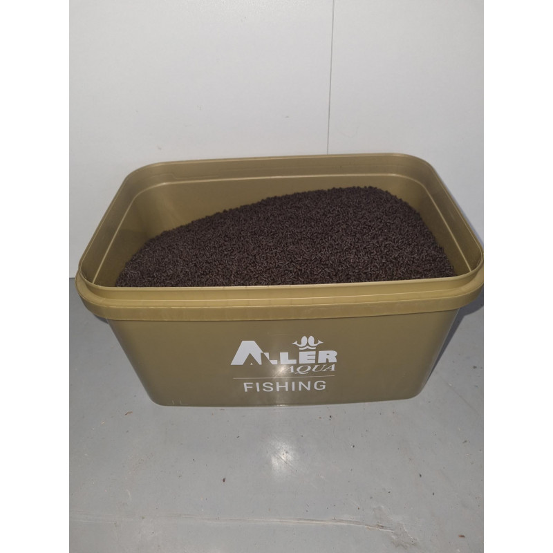 CARPE-CONCEPT Allerr Aqua Seau 4.5mm