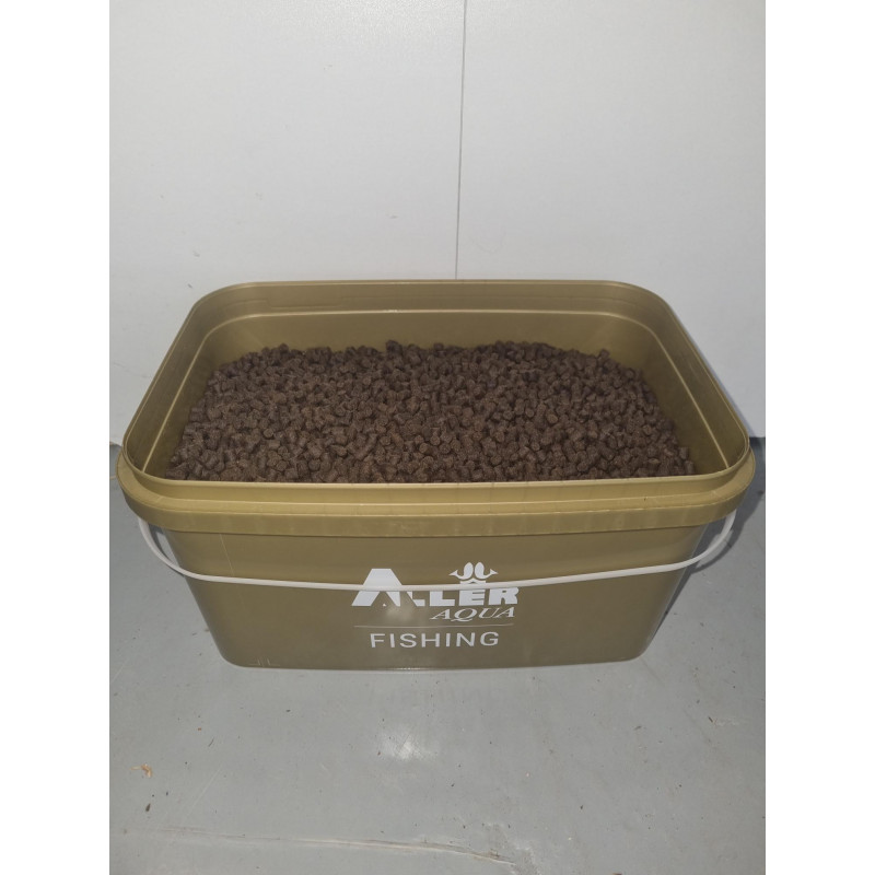 CARPE-CONCEPT Allerr Aqua Seau 3mm