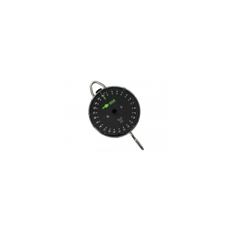 KORDA Scales 50kg