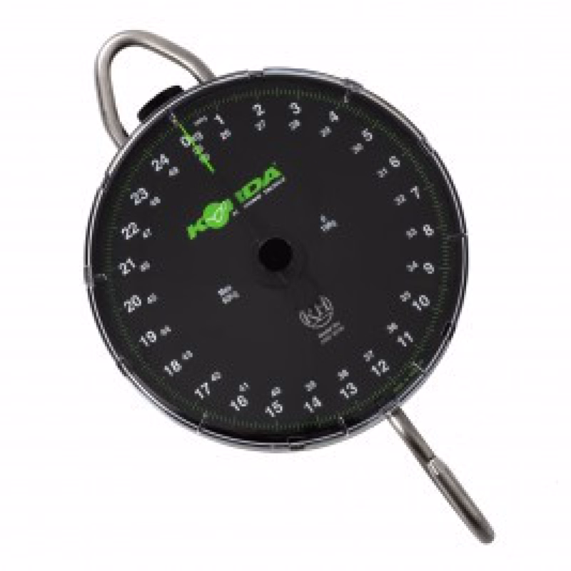 KORDA Scales 50kg