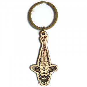 KUMU Keyring New Moon 1