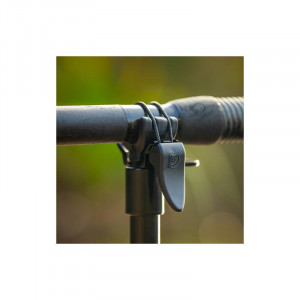 POLE POSITION Strong Grip Rodlock Black Large 2
