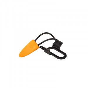 POLE POSITION Strong Grip Rodlock Black Large 1