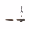POLE POSITION CS Safety Lead Clip Silt