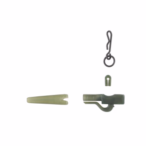 POLE POSITION CS Safety Lead Clip Weed