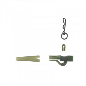 POLE POSITION CS Safety Lead Clip Weed 1