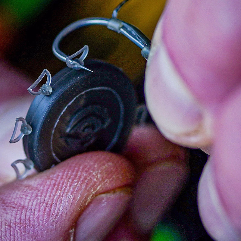 POLE POSITION Shot On The Hook Holder