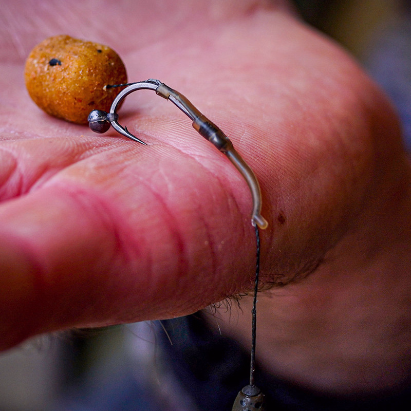 POLE POSITION Shot On The Hook Holder