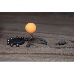 POLE POSITION Tungsta Hook Shot S 5